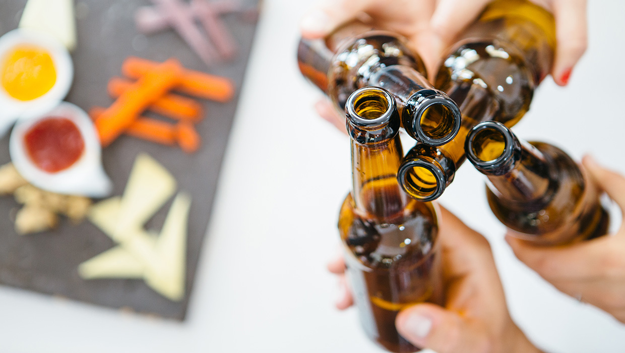 Beer & Bites